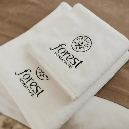 Forest Retreat Center Hotel *