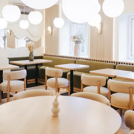 Forest Retreat Center Hotel Kyiv