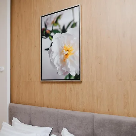 Forest Retreat Center Hotel Kyiv