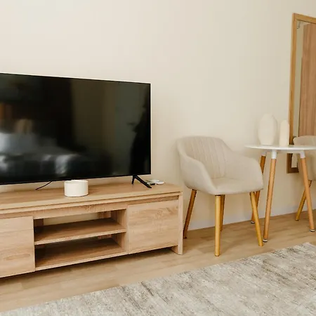 Forest Retreat Center Hotel Kyiv